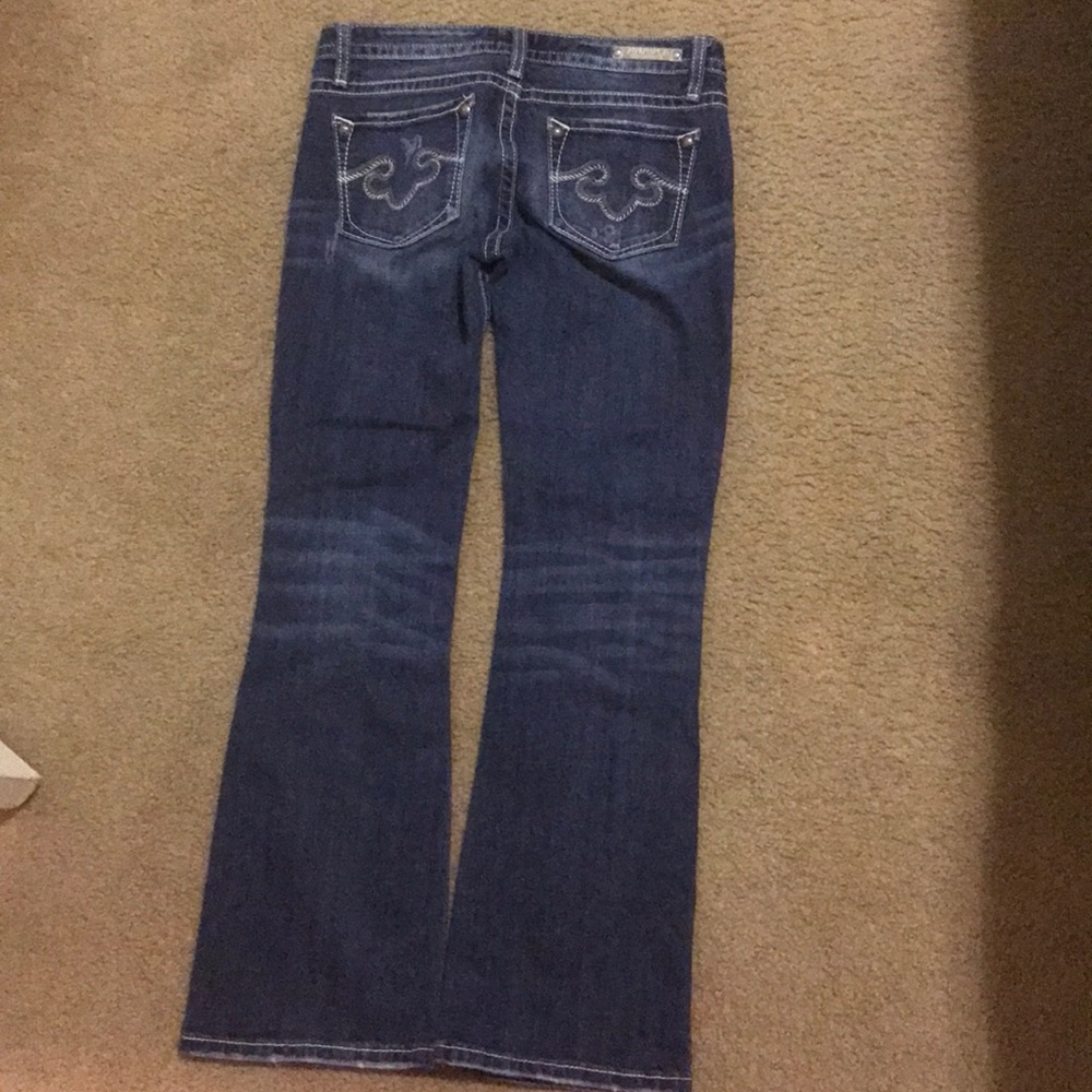 EXPRESS SKINNIES - Picture 7 of 7